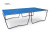 Стол теннисный START LINE Hobby EVO BLUE 273x152x75