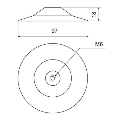 UniMount_m+UniMount_mb_600