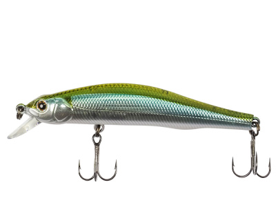 Воблер ZIPBAITS ORBIT 90SP-SR (Длина (мм) 90; Вес (гр.) 10,2 / 021R)