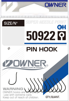 OWNER 50922 PIN HOOK BC 2