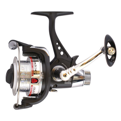 Катушка KOSADAKA SUPER BAITRUNNER 1S (2500  (SBTR2500-1S) )