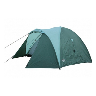 Палатка туристическая CAMPACK-TENT Mount Traveler 4