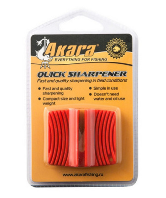 Точильное приспособление Akara Quick Sharpener FT12