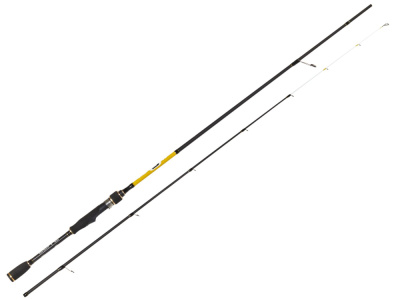 Спиннинг SALMO ELITE JIG S 17