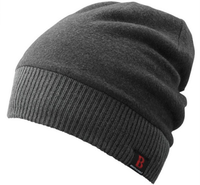 Шапка BREATH HYPER+C CA064NBK Fleece Knit Watch Cap