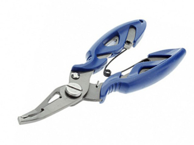 Инструмент "Kumyang" Multifunctional scissor A1 (Прямой)