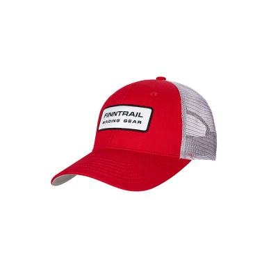 Кепка Finntrail Cap 9610 Red