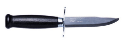 Нож MORAKNIV SCOUT 39 SAFE (Black)