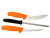 Охотничий набор Morakniv Hunting Set Orange