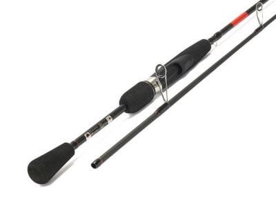 Спиннинг SALMO ELITE MICRO JIG 6