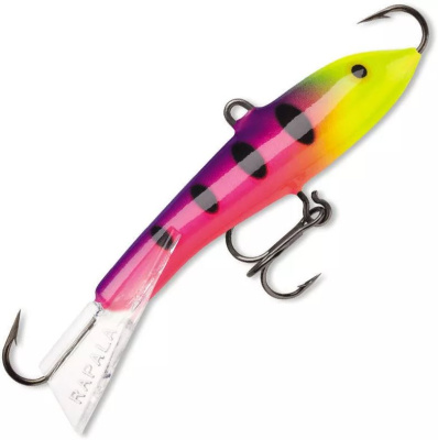 Балансир RAPALA JIGGING RAP ( 4гр/FPN W02-FPN)