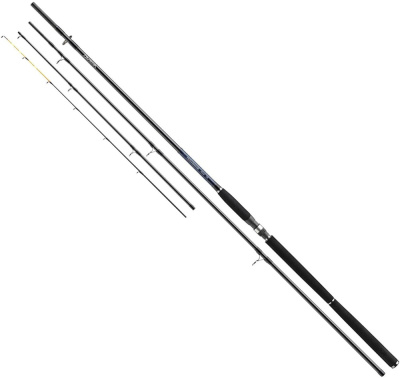 Фидерные удилища Daiwa