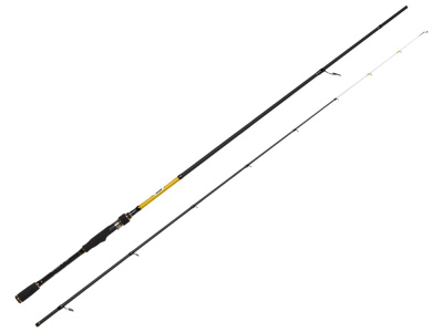 Спиннинг SALMO ELITE JIG S 27