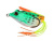 рыболовные Лягушка Frog Lure SFL-06 54 мм 12,5 гр.