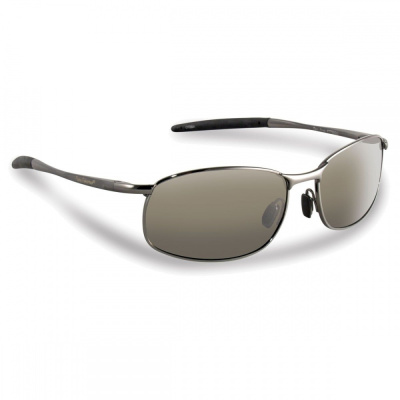 Очки Fly Fish 7789GS San Jose, Gun Metal, Smoke